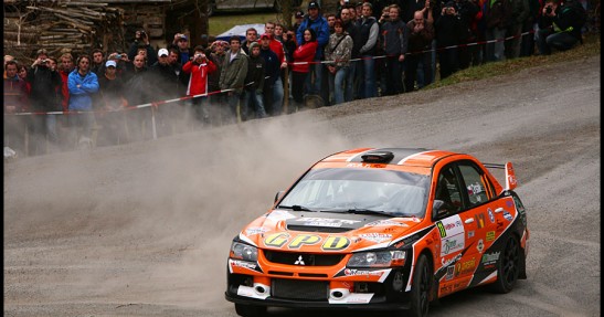 Valasska Rally
